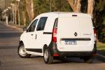 Renault Kangoo Express 2018 года (LA)